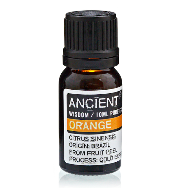 Essential Oil Orange